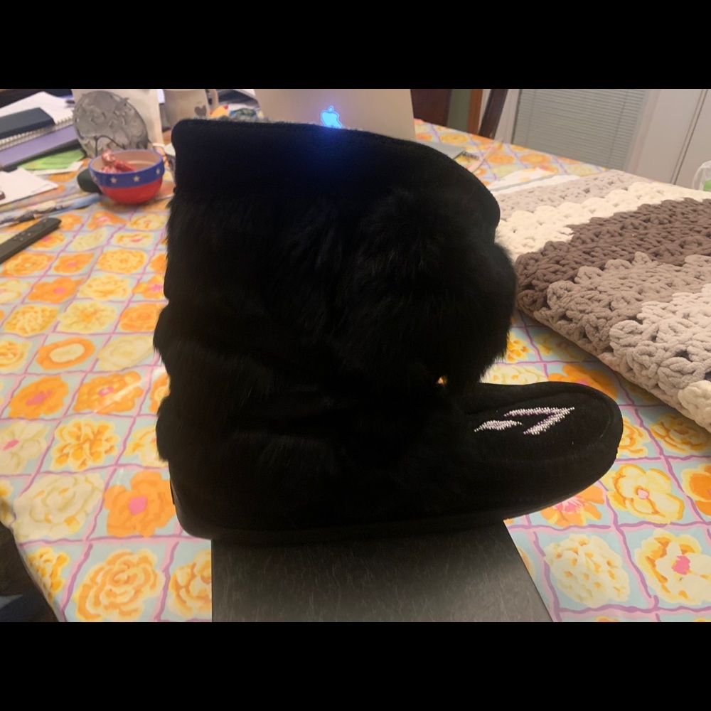 Boots - Picture 2 of 3